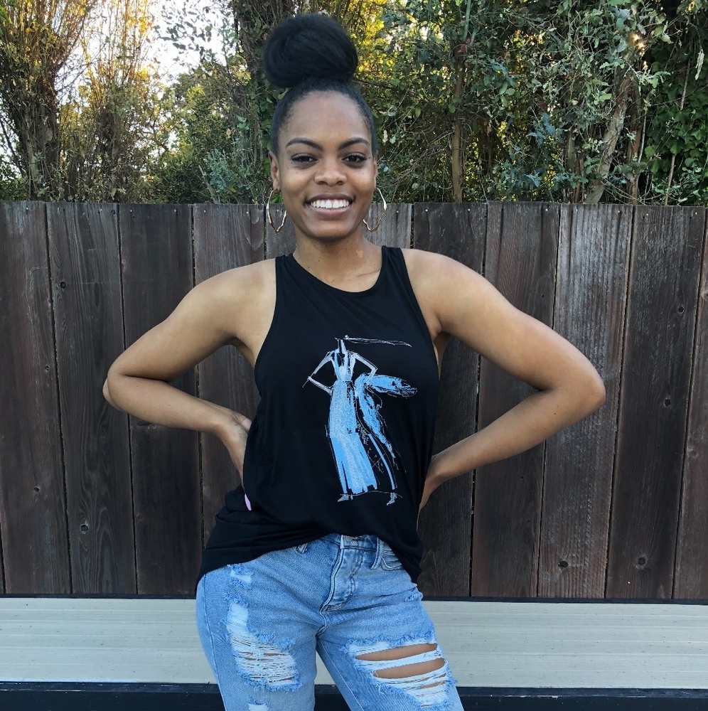 NWT Halston Herirage tank top!